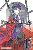 Pandora Hearts, Vol. 16