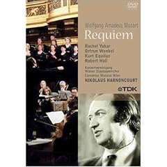 Mozart - Requiem