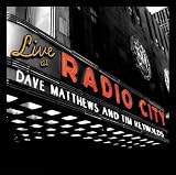Live at Radio City Music Hall