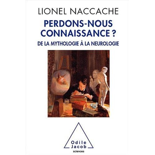 Selection Livres : Perdons-nous connaissance ? dans Sélections 51kE-uwhonL._SS500_