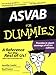 ASVAB for Dummies