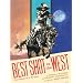 Best Shot in the West: The Adventures of Nat Love