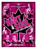 WWE - Hart & Soul: The Hart Family Anthology [DVD]