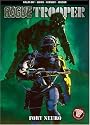 Rogue Trooper: Fort Neuro (2000 Ad)