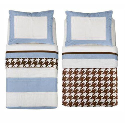 bacati bed sheets