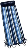 Tommy Hilfiger Beach Mats With Pillow, Clearwater Stripe- Boy