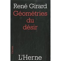 G�om�tries du d�sir