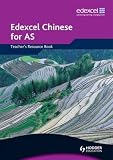 Edexcel Chinese for AS: Teacher's Resource