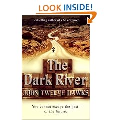 The Dark River (The Fourth Realm Trilogy)