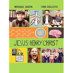 Jesus Henry Christ