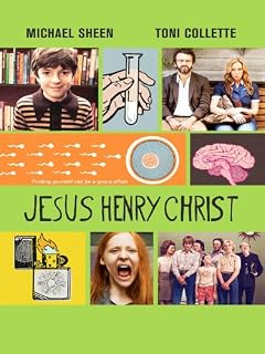 Jesus Henry Christ