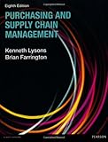 Purchasing & Supply Chain Management