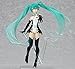 Good Smile Racing Miku Personal Sponsorship Figma Action Figure (Course 2011 Version)