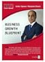 Business Growth Blueprint: Audio CD Program