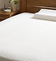 Memory Foam Mattress Enhancer