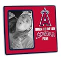 California Angels Born to be a Fan Frame - 4x6"
