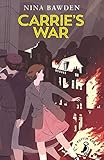 Carrie's war