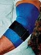 `Tennis Elbow Sleeve Neoprene Large 11"-12" Sportaid