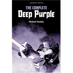 The Complete Deep Purple