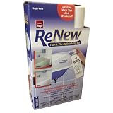 ReNew Tub and Tile Refinishing Kit ReNew Tub and Tile Refinishing Kit
