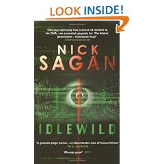 Idlewild (Idlewild Trilogy 1)