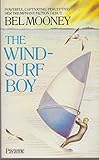 The windsurf boy