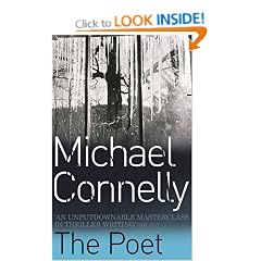 The Poet : Every Rhyme Means Death