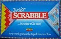 Junior Scrabble