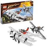 LEGO 7198 - Fighter Plane Attack
