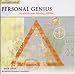 Personal Genius Paraliminal CD