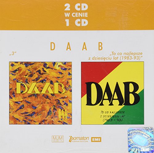 Daab - To co najlepsze - Zortam Music