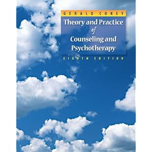 Theory and Practice of Counseling and Psychotherapy