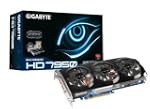 Gigabyte AMD Radeon HD 7950 3GB GDDR5...