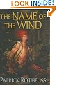 The Name of the Wind (Kingkiller Chronicles, Day 1)