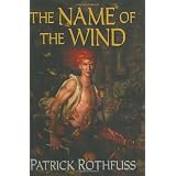 The Name of the Wind (Kingkiller Chronicles, Day 1)