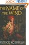 The Name of the Wind (Kingkiller Chronicles, Day 1)