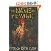 The Name of the Wind (Kingkiller Chronicles, Day 1)