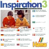 Review DKL 1239903 / Hama Beads - Inspiration Book 3