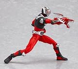 Kamen Rider Dragon Knight - Kamen Rider Dragon Knight Figma Action Figure