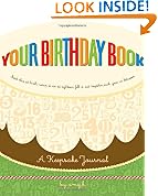 Your Birthday Book