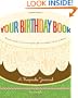 Your Birthday Book: A Keepsake Journal