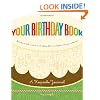 Your Birthday Book: A Keepsake Journal