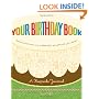 Your Birthday Book: A Keepsake Journal
