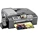 Office Products : Brother MFC-845cw Color Photo Inkjet Flatbed All-in-One with 5.8GHz Cordless Handset