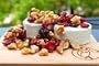 Cranberry Walnut Goat Cheese by Gourmet-Food.com
