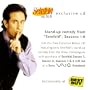 Stand-up comedy from "Seinfeld", Seasons 1-6 (Seinfeld on DVD)