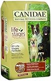 UPC 640461010448 product image for Canidae Dry Dog Food for All Life Stages, Chicken, Turkey, Lamb and Fish, 44-Pou | upcitemdb.com