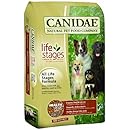 Canidae Dry Dog Food for All Life Stages, Chicken, Turkey, Lamb and Fish, 44-Pound