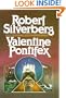 Valentine Pontifex (Majipoor, Book 3)
