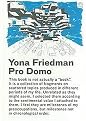 Pro Domo (Hardcover)